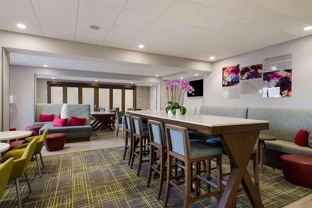 Hampton Inn Concord Hotel