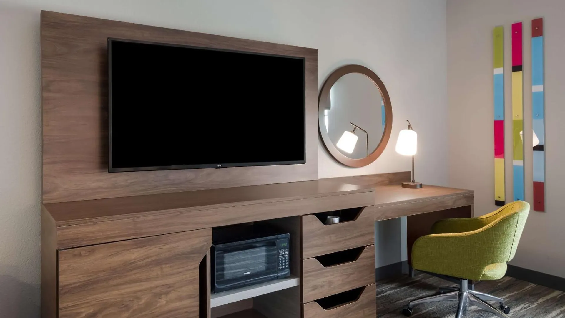 Hotel Hampton Inn Concord