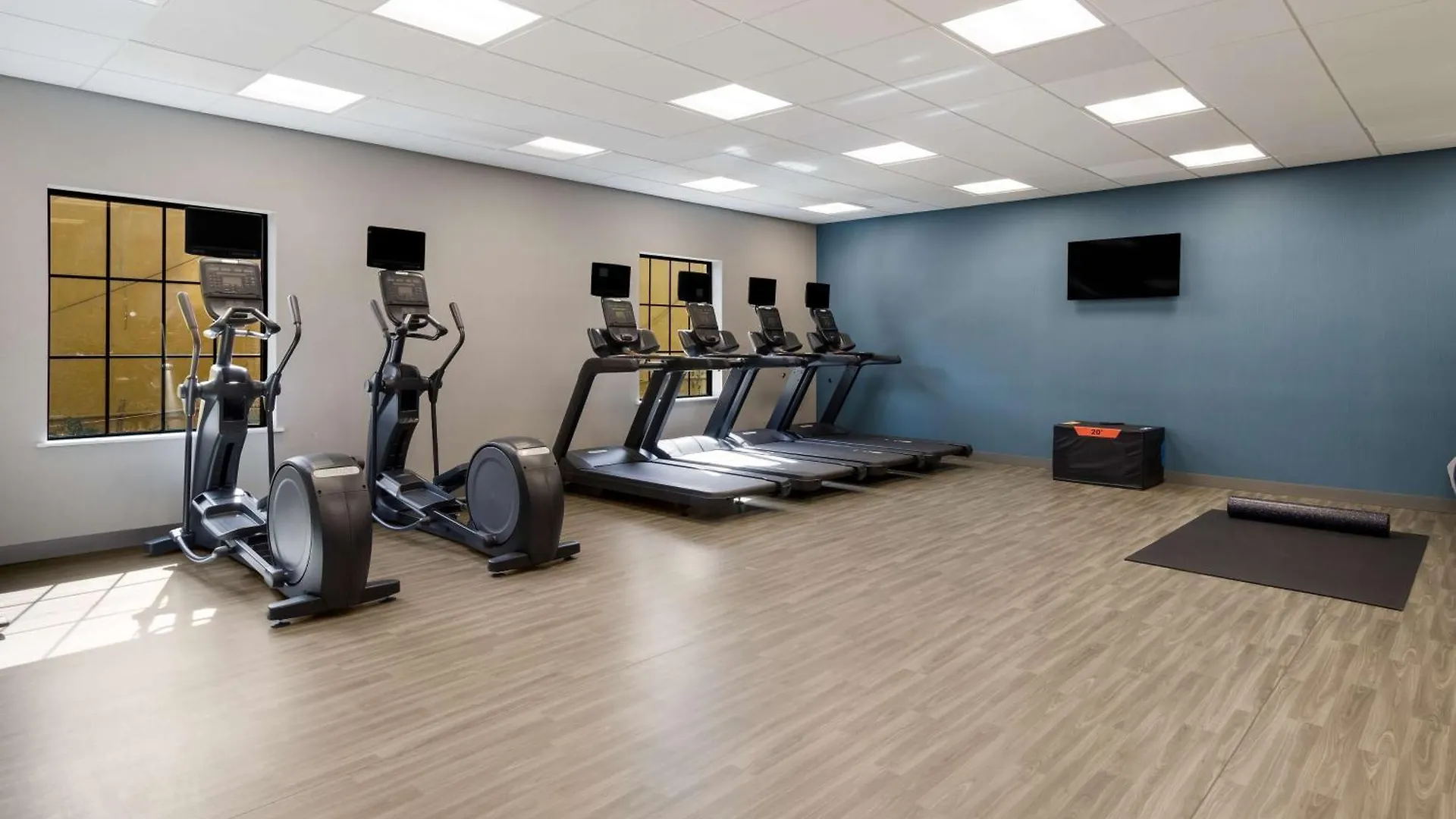 *** Hotel Hampton Inn Concord United States