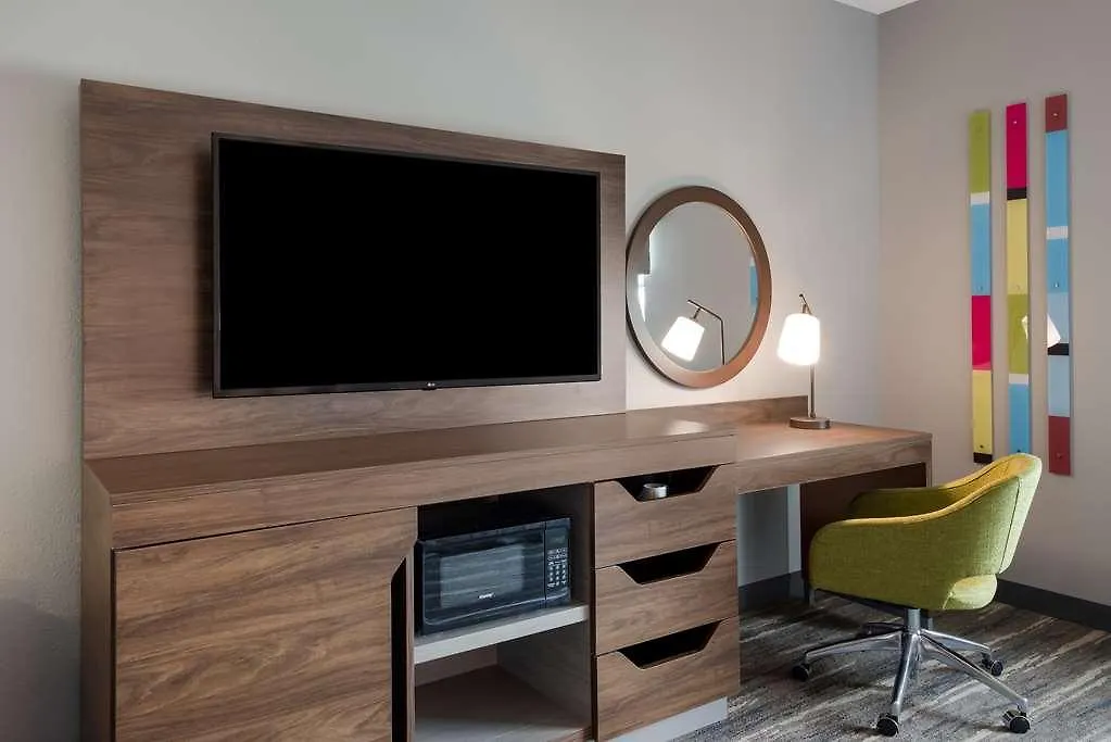 Hampton Inn コンコード 米国