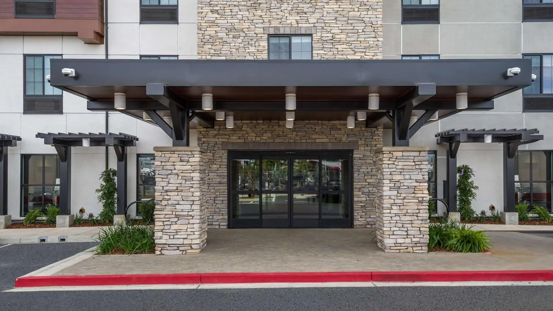 Hampton Inn コンコード